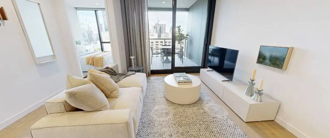 🏠Docklands1b1b省心即住💰835pw
