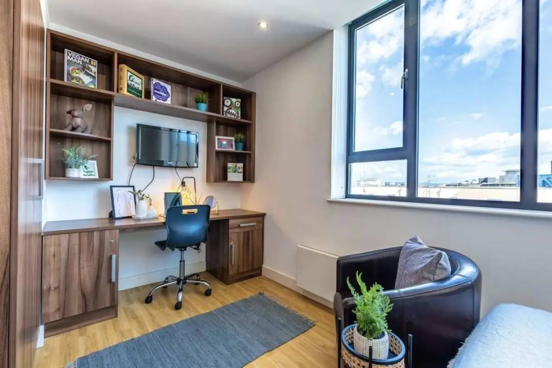 🏠布大旁寶藏Studio！返現£500手慢無