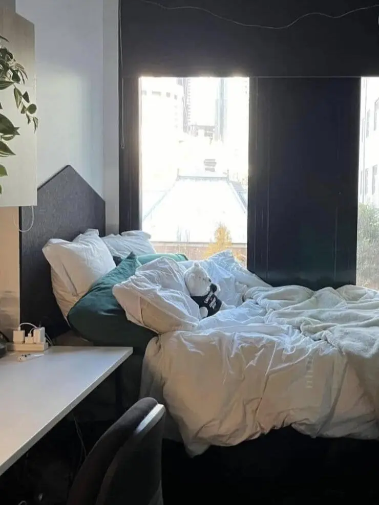 🇦🇺墨爾本300➕的studio｜離墨大270米