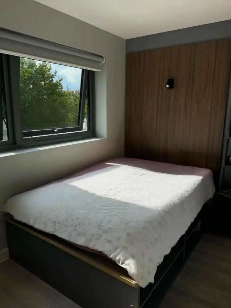 曼城245pw的studio，居然有這配置❗