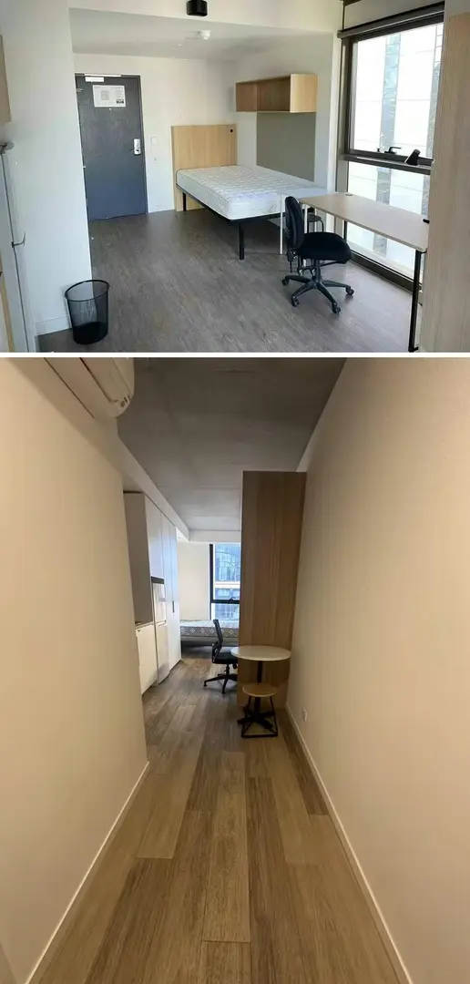 🏠墨爾本租房|Scape近墨大RMIT