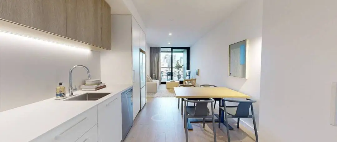 🏠Docklands1b1b省心即住💰835pw