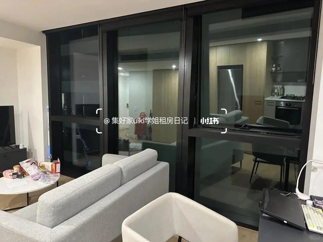 墨爾本home Southbank 拼女生室友‼️