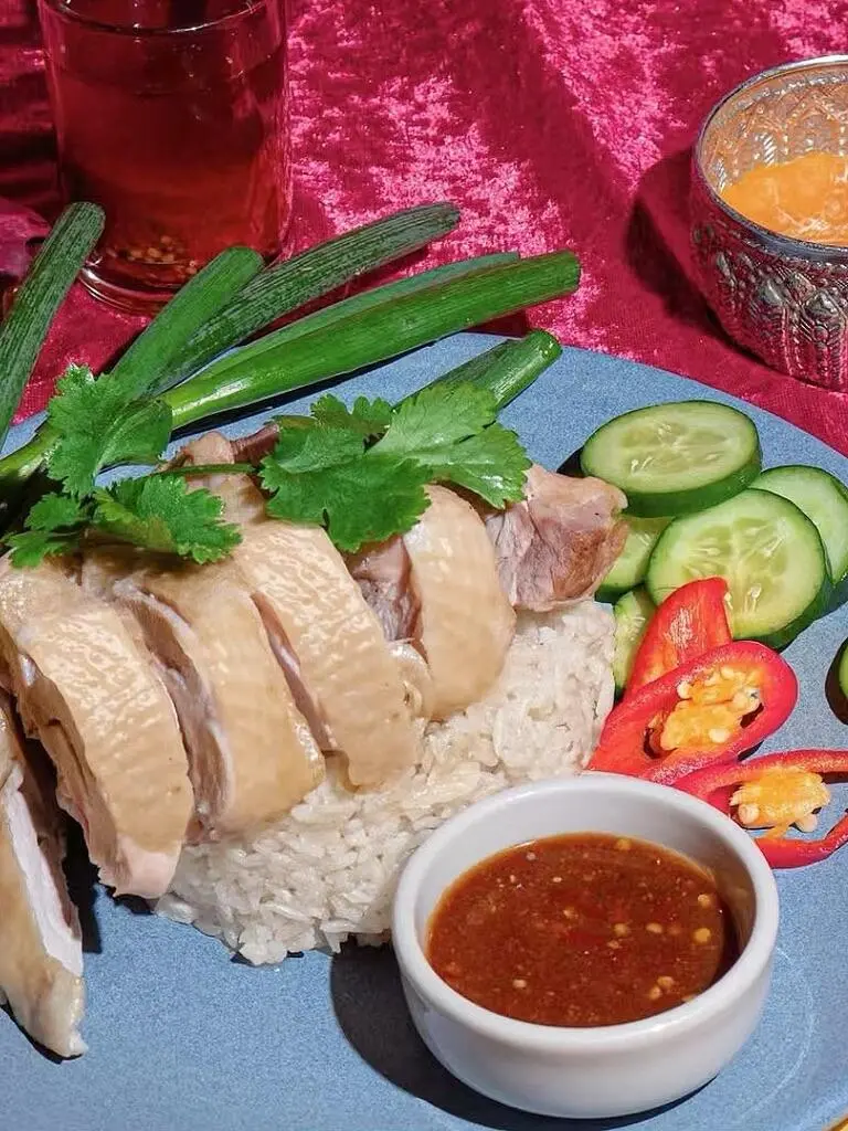 雪梨本地人私藏的泰餐攻略來啦！🇹🇭