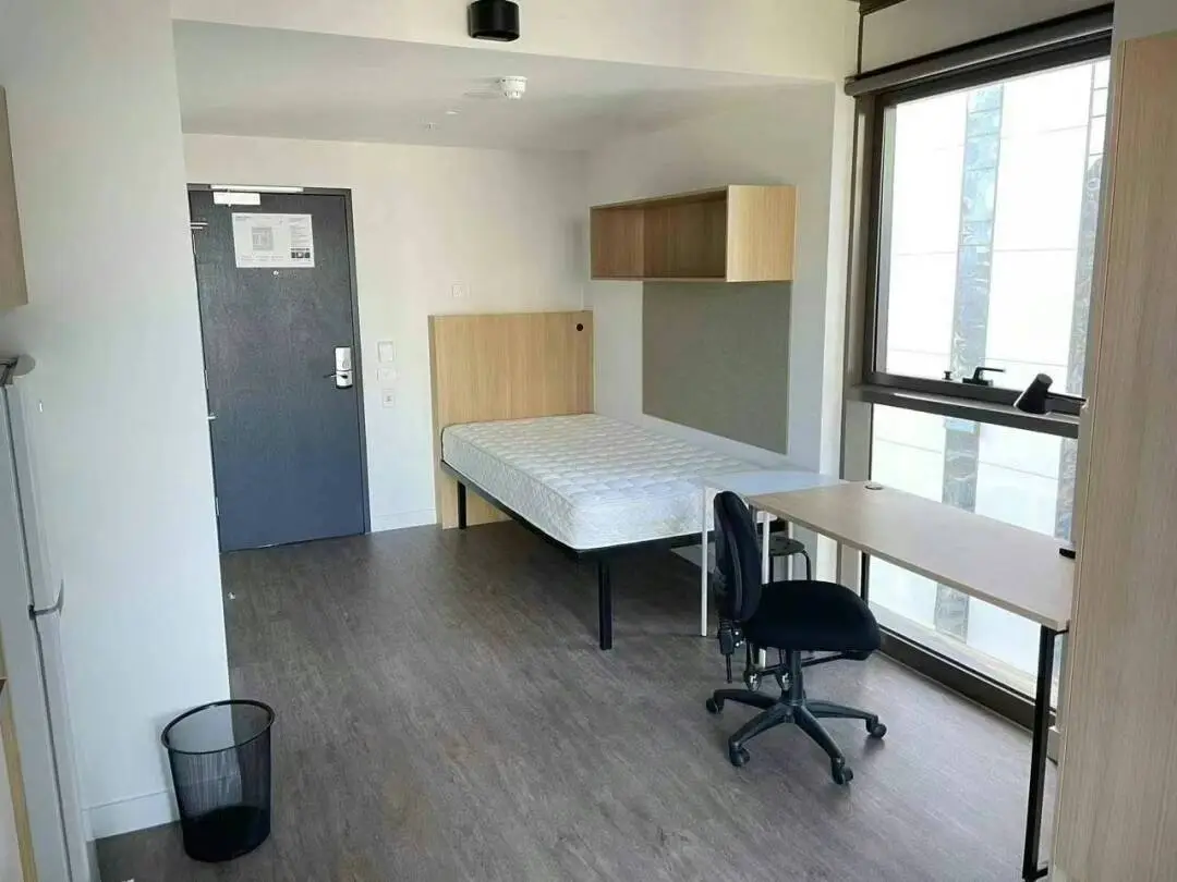 🏠墨爾本租房|Scape近墨大RMIT