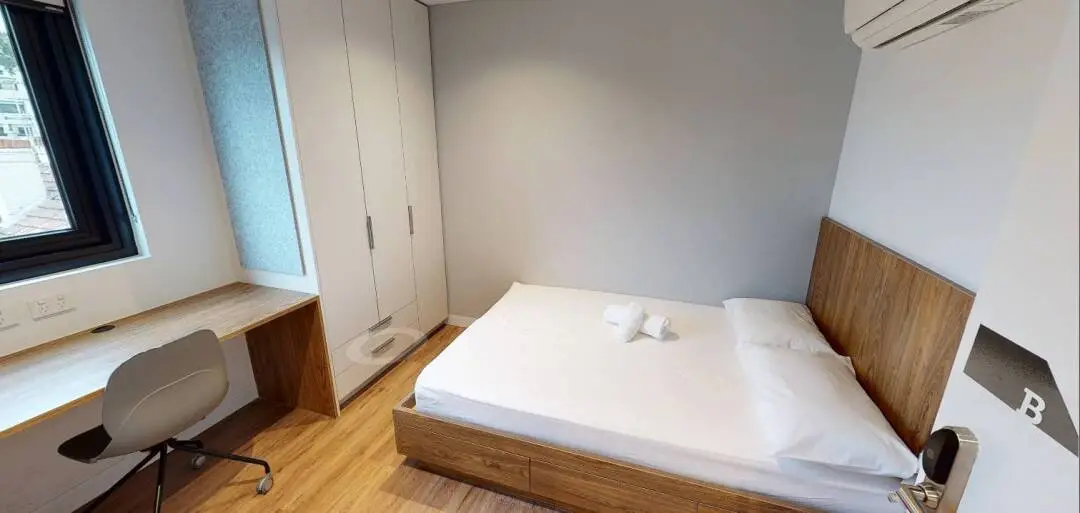 🏡墨大旁3b💰減免2周！速沖