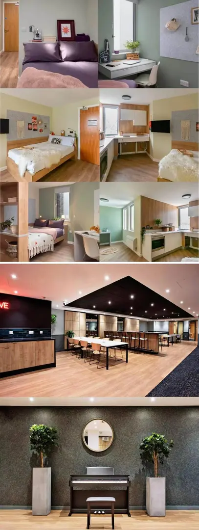 🏠倫敦一區410pw🔥包bill+直達UCL🎓