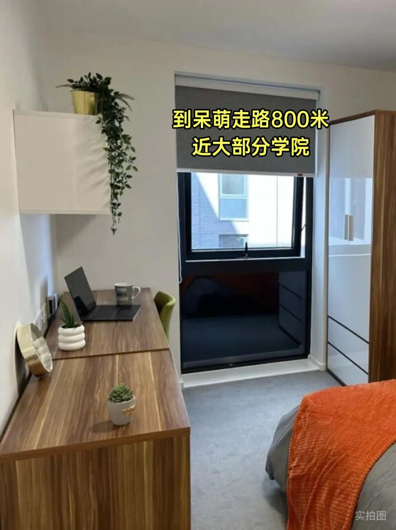 謝菲爾德找房看過來‼️剛扒到個超實在公寓