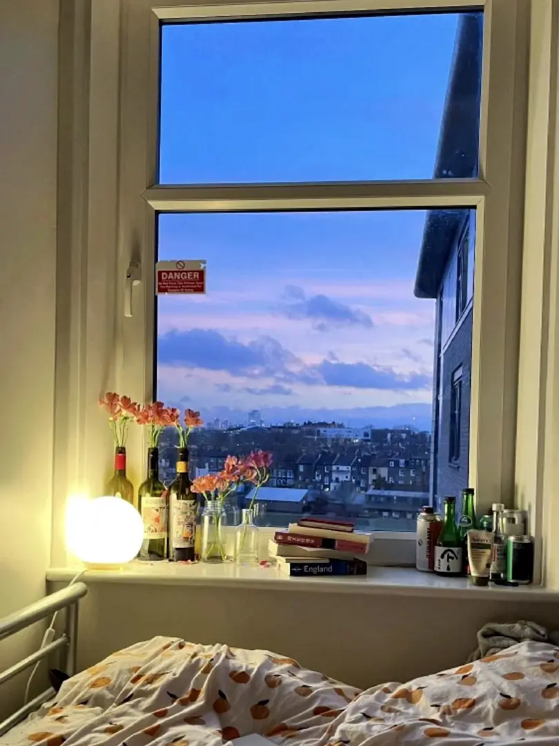 倫敦UCL便宜轉自住ensuite，20min到UCL