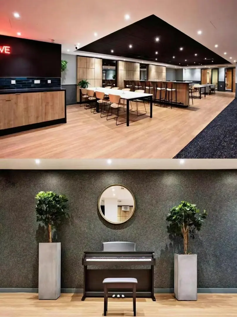 倫敦一區性價比超高的studio，400出頭！！