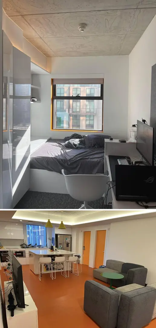 墨爾本租房🏠學生黨閉眼沖！