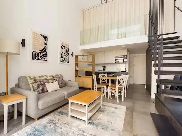 🇬🇧UCL｜studio loft｜雙人入住｜包bills