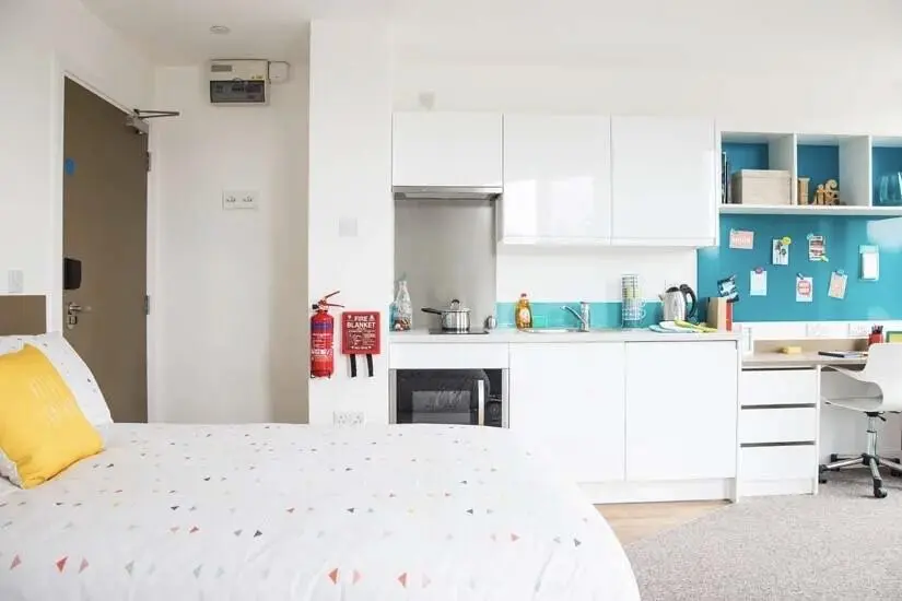 🏠倫敦租房！UCL旁310pw沖🔥