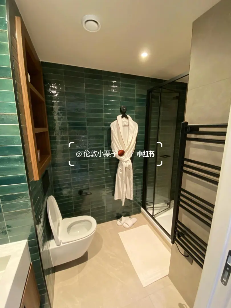倫敦複式loft找租客🙋‍♀️步行3分鐘到i