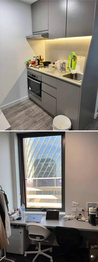 🏠墨爾本租房Dwell新樓必沖💥