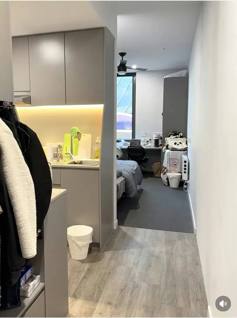 🏠墨爾本租房Dwell新樓必沖💥