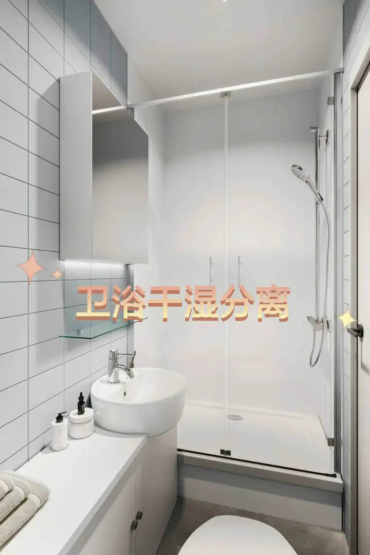 🏠考文垂租房獨一份！帶洗烘機新公寓沖！