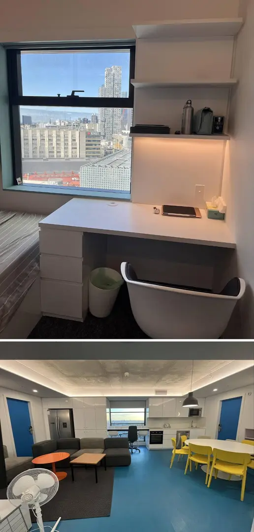 🏠墨爾本租房必看！四人立減$30