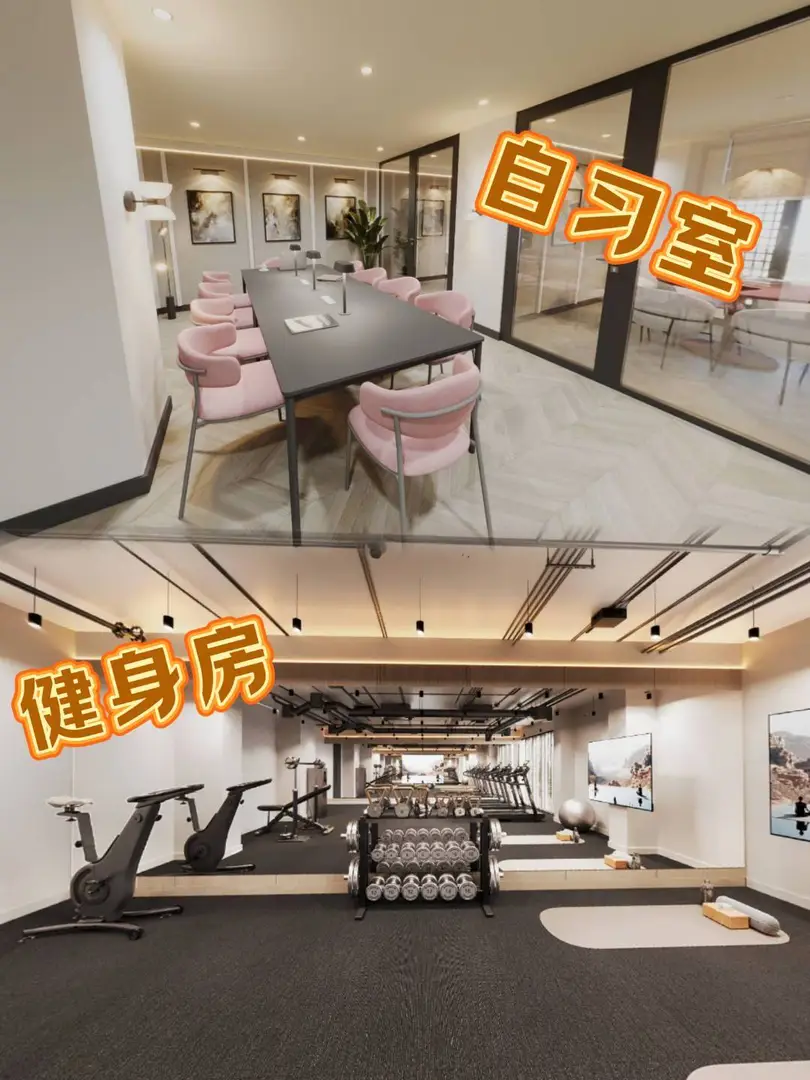 🏠考文垂租房獨一份！帶洗烘機新公寓沖！
