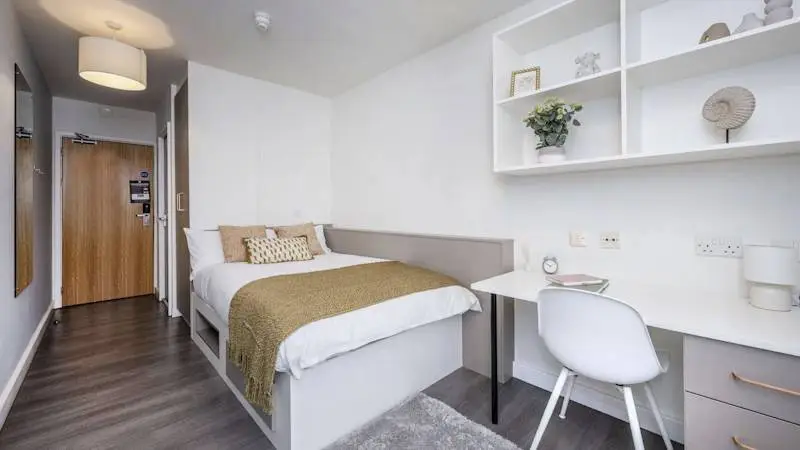 倫敦租房🏠300pw地鐵口沖！安全🔑