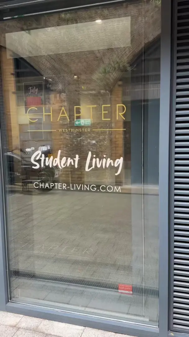 UCL寶子們看看Chapter Highbury ll吧～