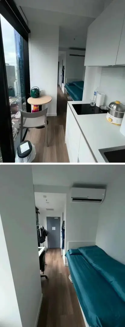 墨爾本租房必看🏠雙校通勤王