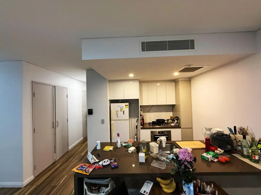 急‼️雪梨2b2b轉租丨帶車位高級公寓🏠