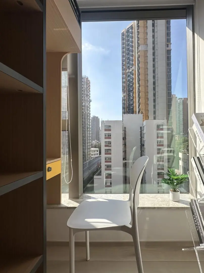 香港自住單人房找下一任租客～