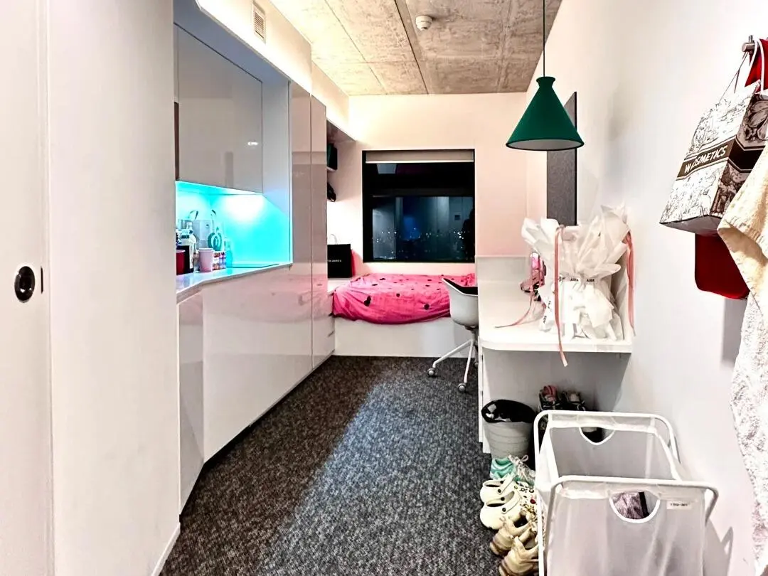 墨爾本 studio｜給房東找下任租客 可小🔪