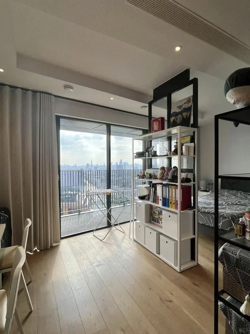 🏠ucl對面敲大studio，只要300pw～