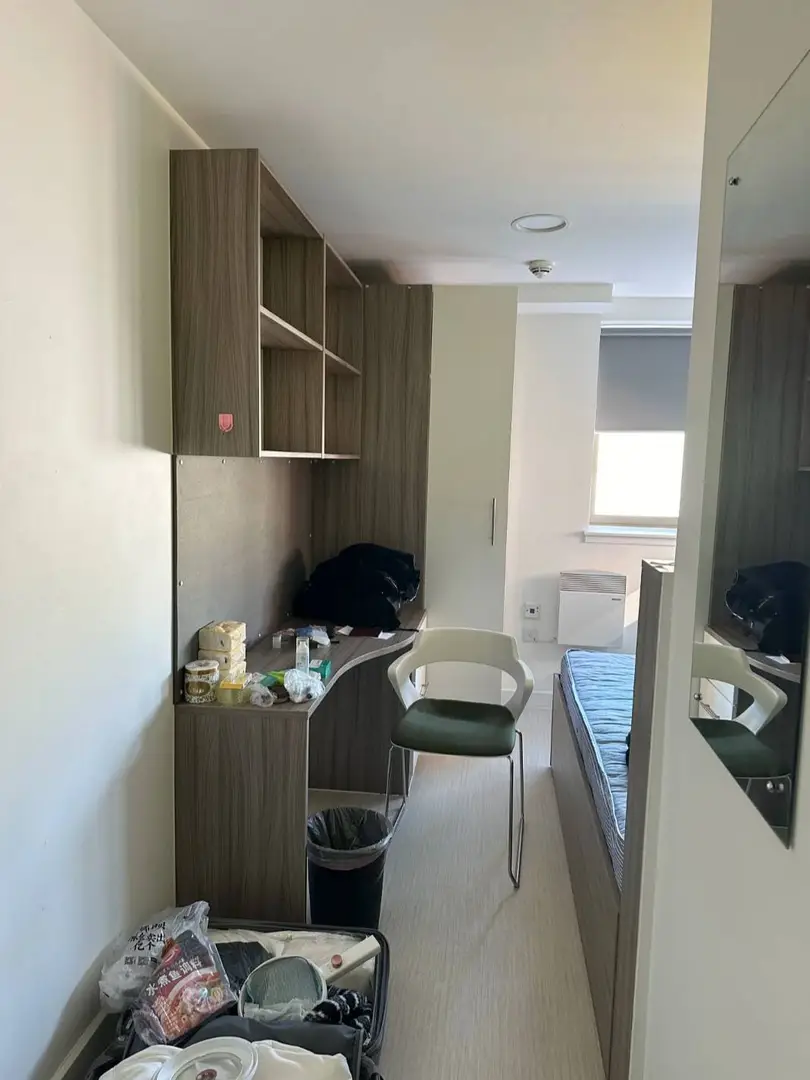 格拉斯哥租房寶藏🏠步行10min超市地鐵！