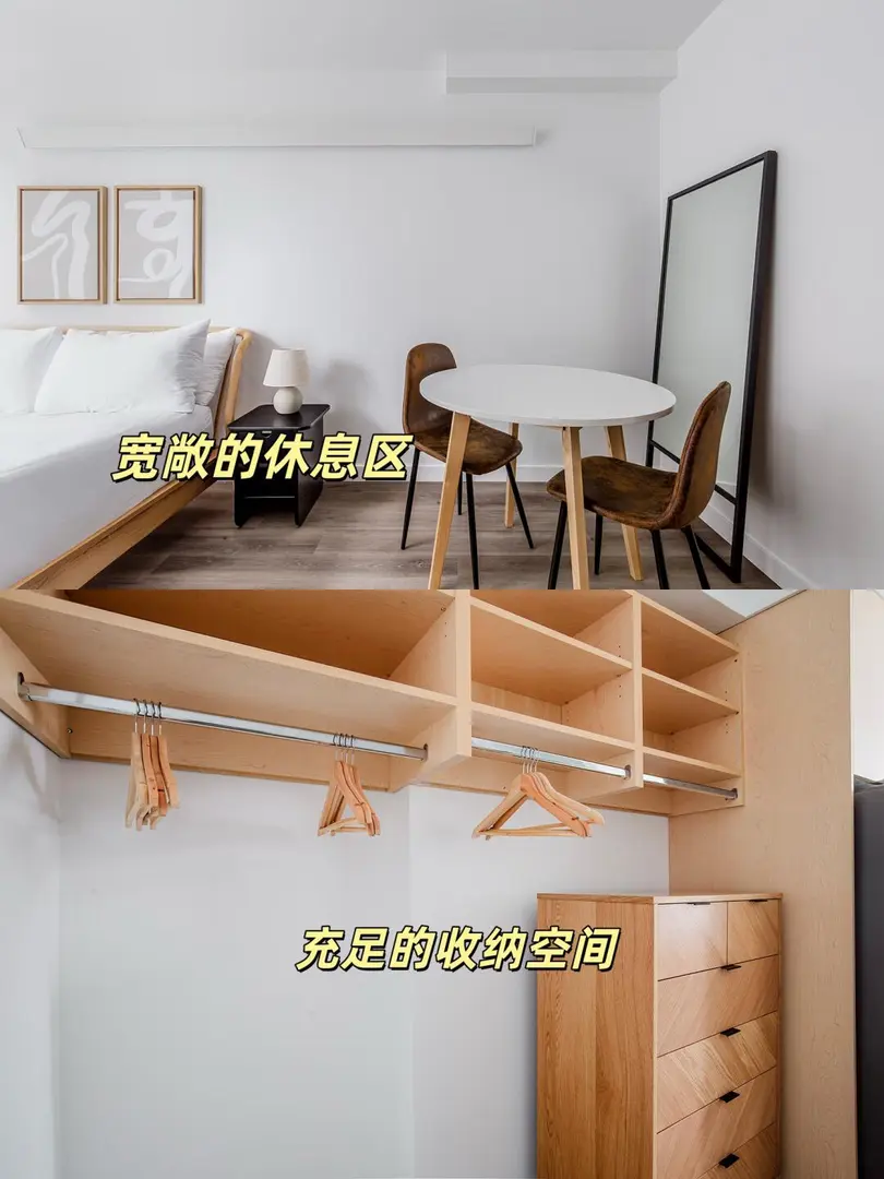 在西雅圖找到了我的人生studio😍