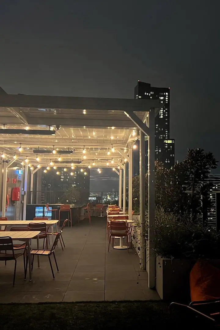 墨爾本｜距離學校近還包餐 真的要看看