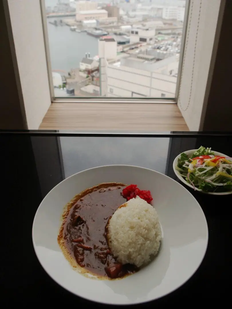 愛丁堡留子擺爛趕due｜住這公寓我贏麻了
