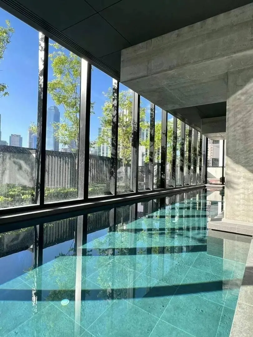 墨爾本Southbank出2b2b，寵物友好～