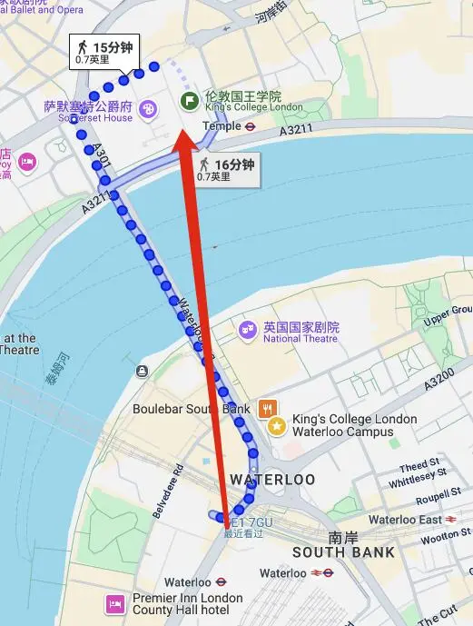 什麼⁉kcl步行2分鐘二百多胖？