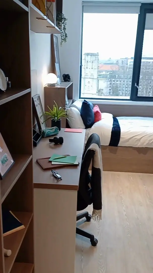 🇬🇧布里斯托新樓studio 手慢🈚️
