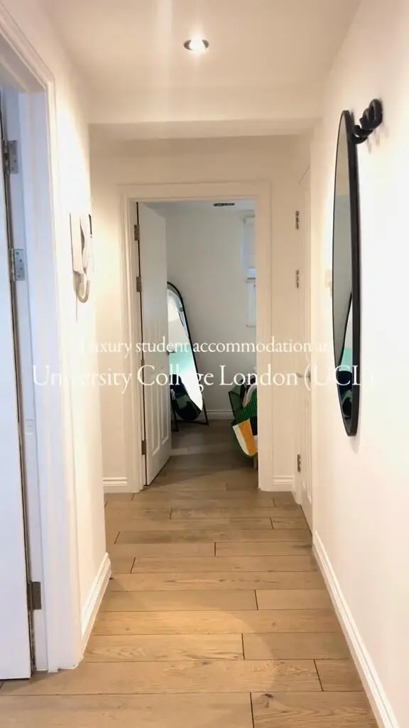 🇬🇧倫敦租房丨步行到UCL的2B愛了嗎