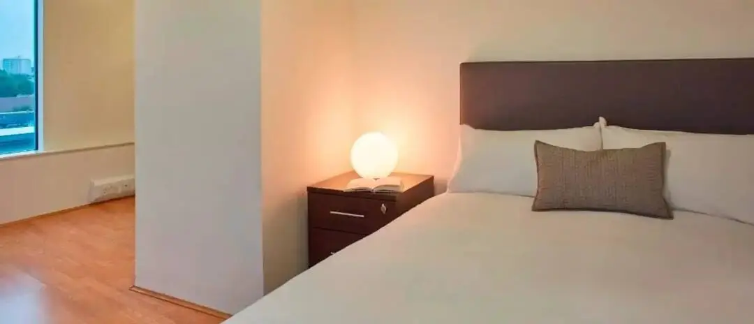 🏠西倫敦神仙公寓！UCL生閉眼沖💥