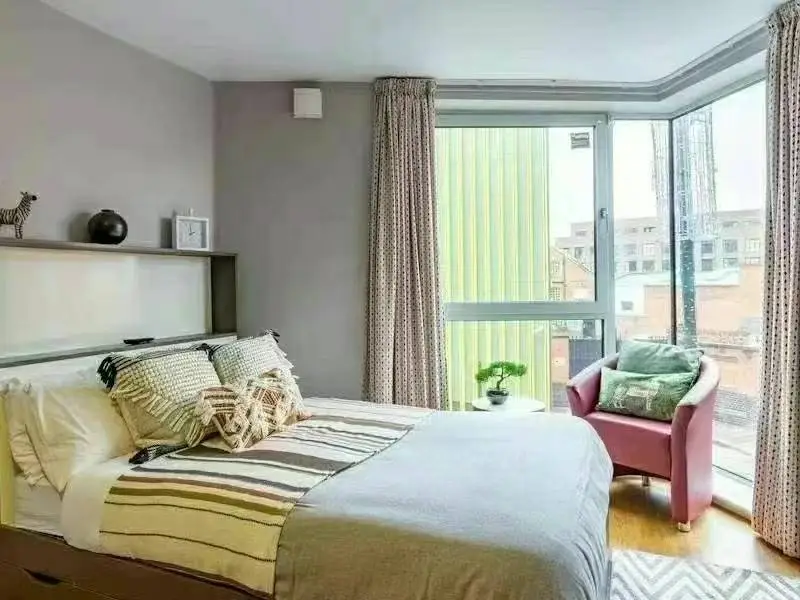 🏠倫敦租房必沖！UCL旁地鐵房寶藏
