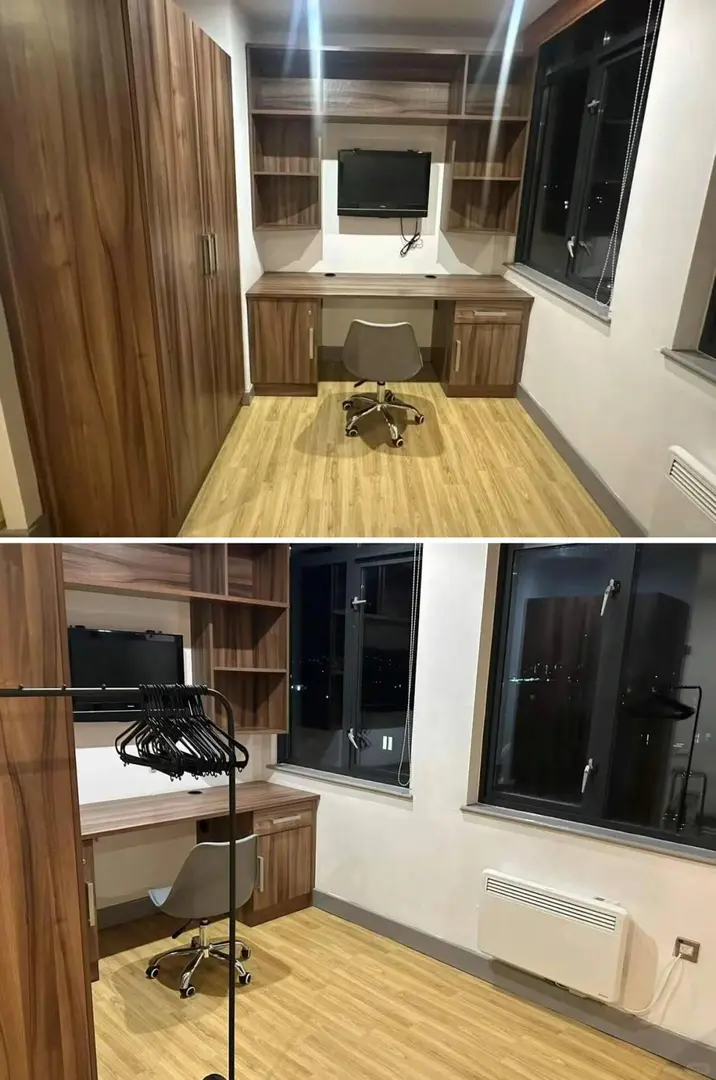 布里斯托租房⁉️279pw沖🏠