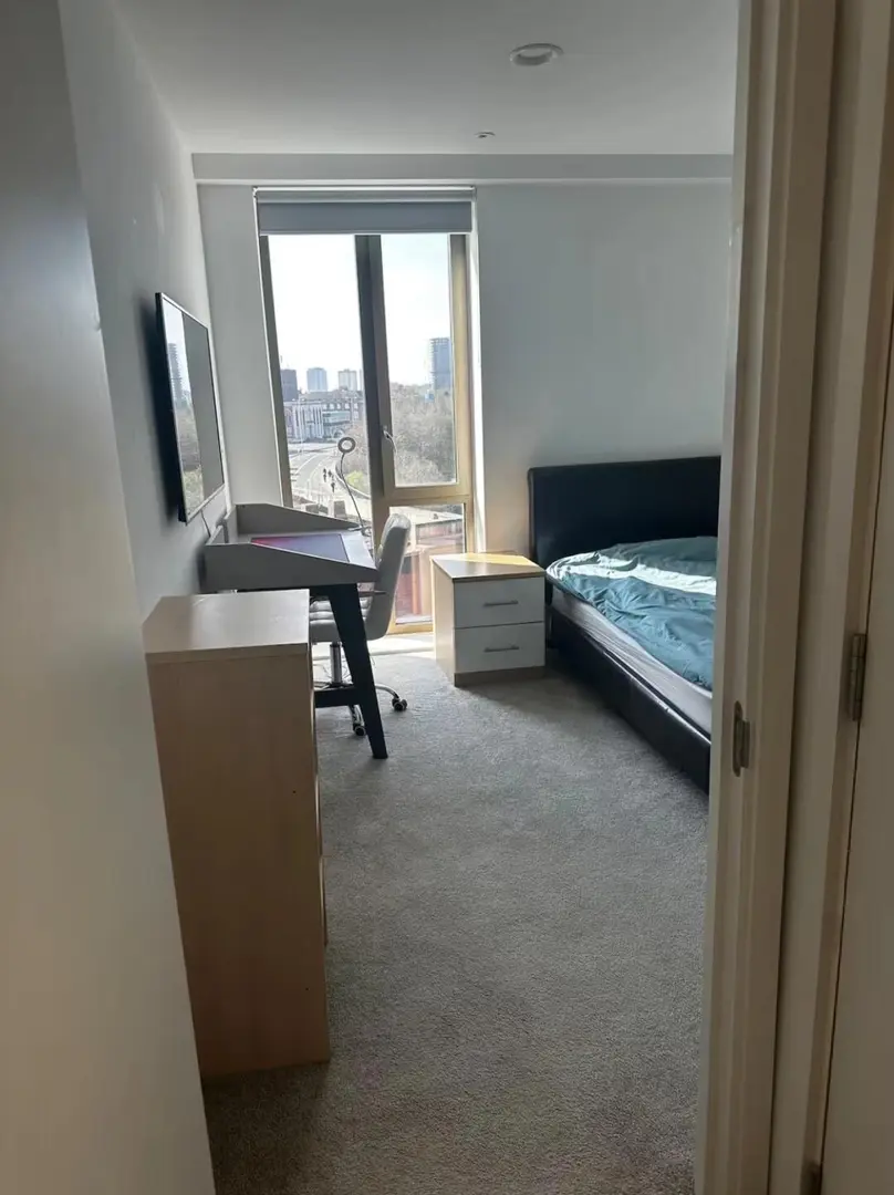曼城🇬🇧找室友！2b🏠