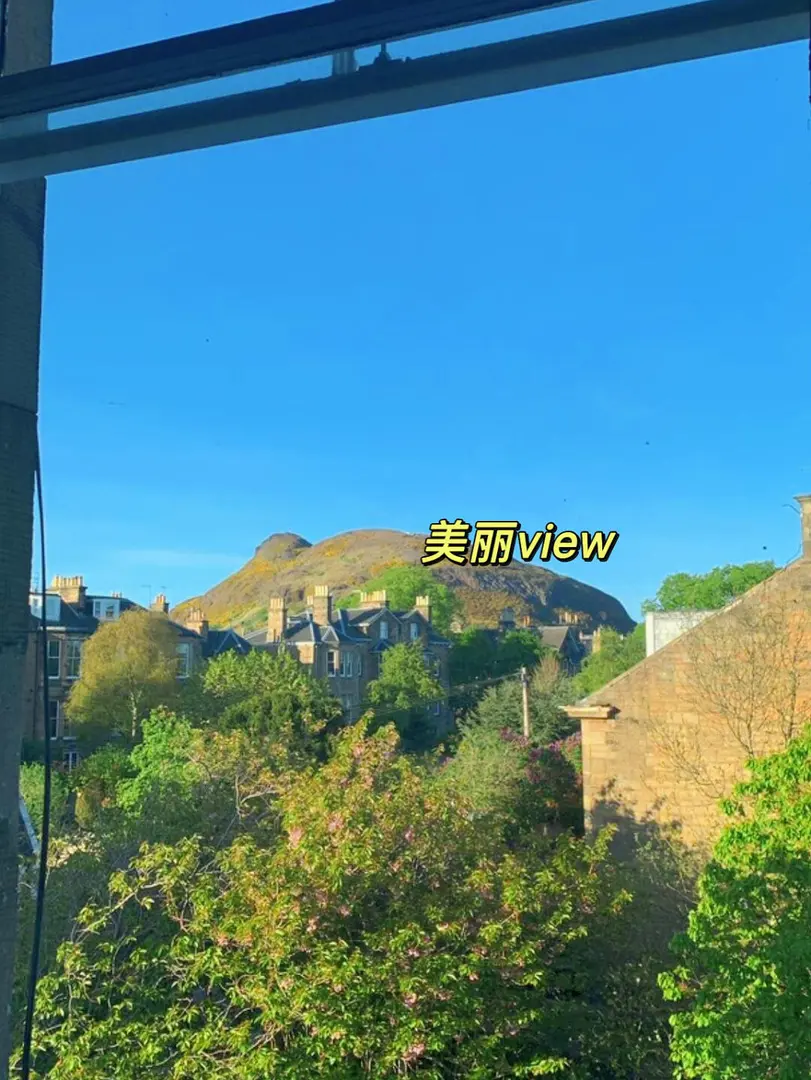 25fall愛丁堡studio  包bill  包早餐🥪
