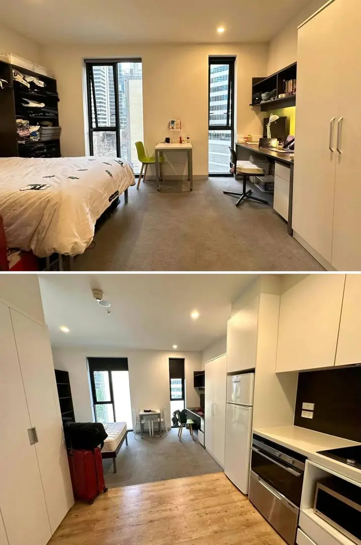 墨爾本租房神仙公寓🏠500+省心價