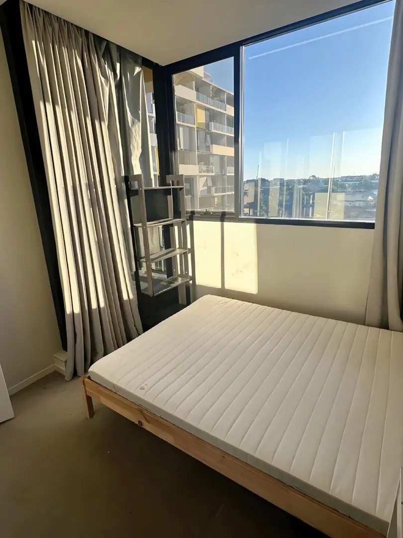 zetland 2b2b次臥轉租，陽光真的好