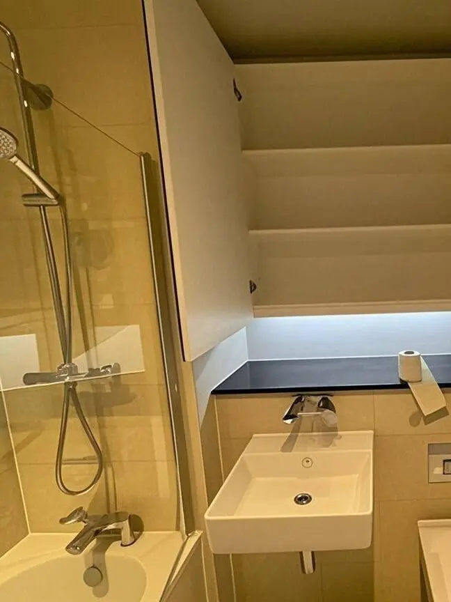 曼城溫馨1b1b找租客｜290pw 包家具｜50m²