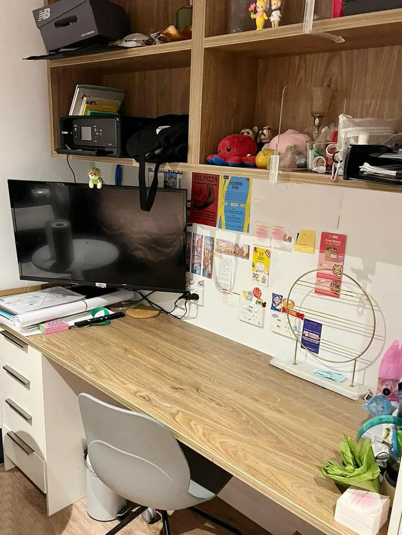 考文垂租房｜9月落地窗 全中室友 近學校