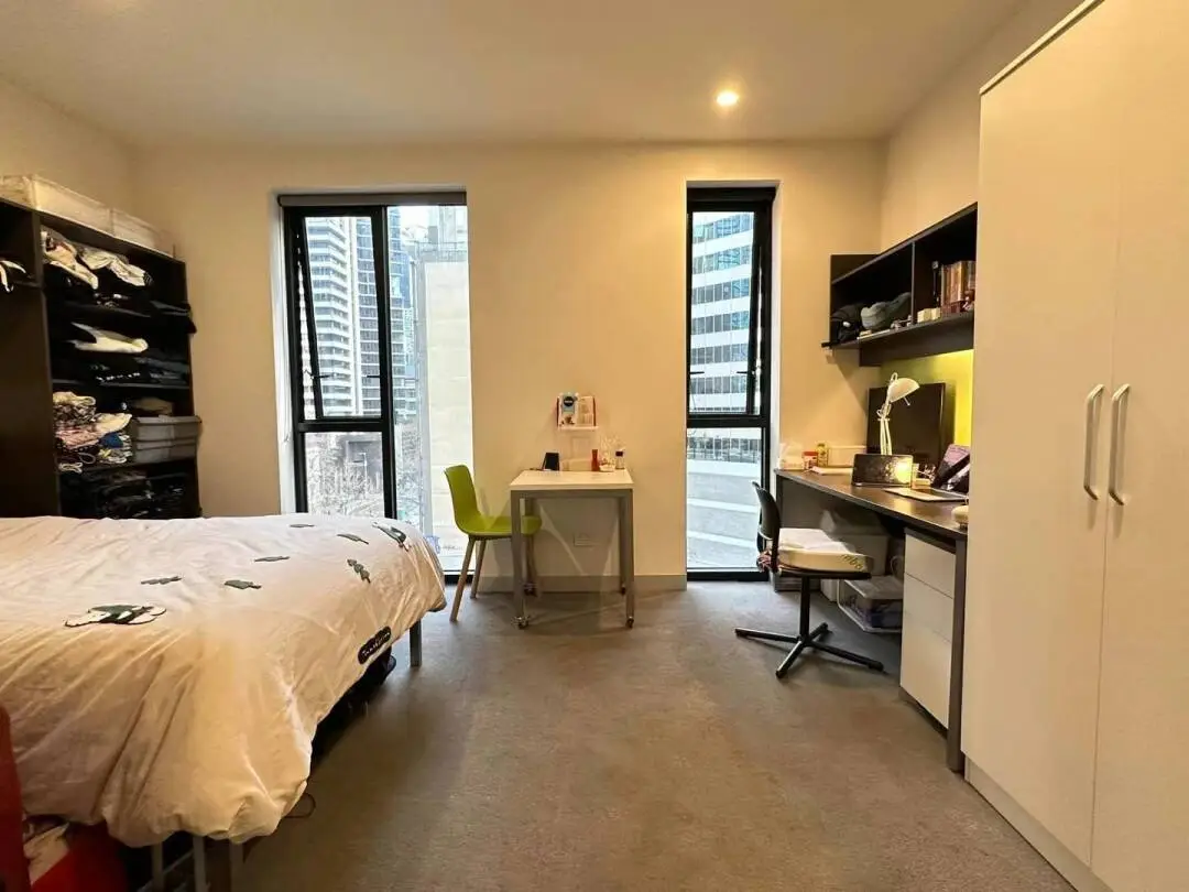 墨爾本租房神仙公寓🏠500+省心價
