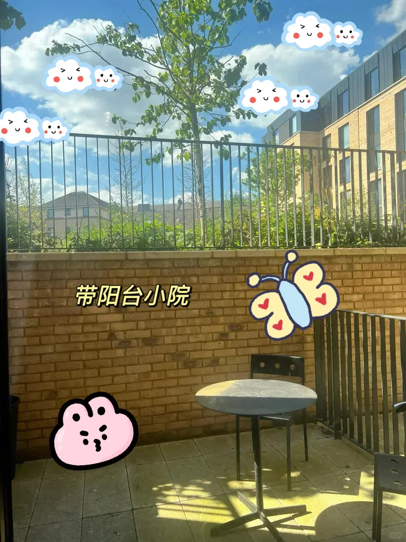 25fall愛丁堡studio  包bill  包早餐🥪