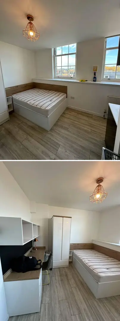 倫敦租房🏠UCL旁省💰通勤